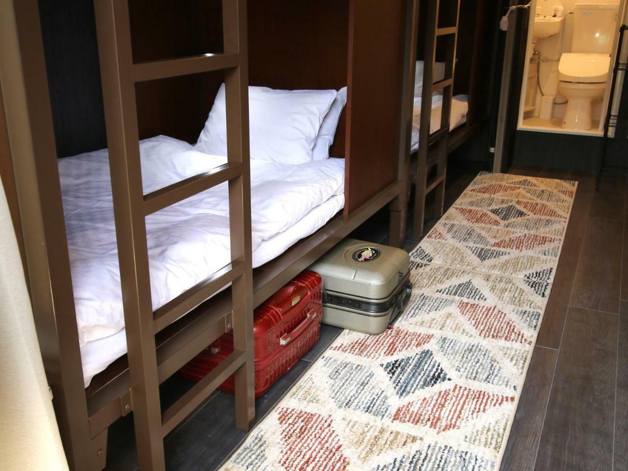 Hostel Kyoto Arashiyama Muko Dış mekan fotoğraf
