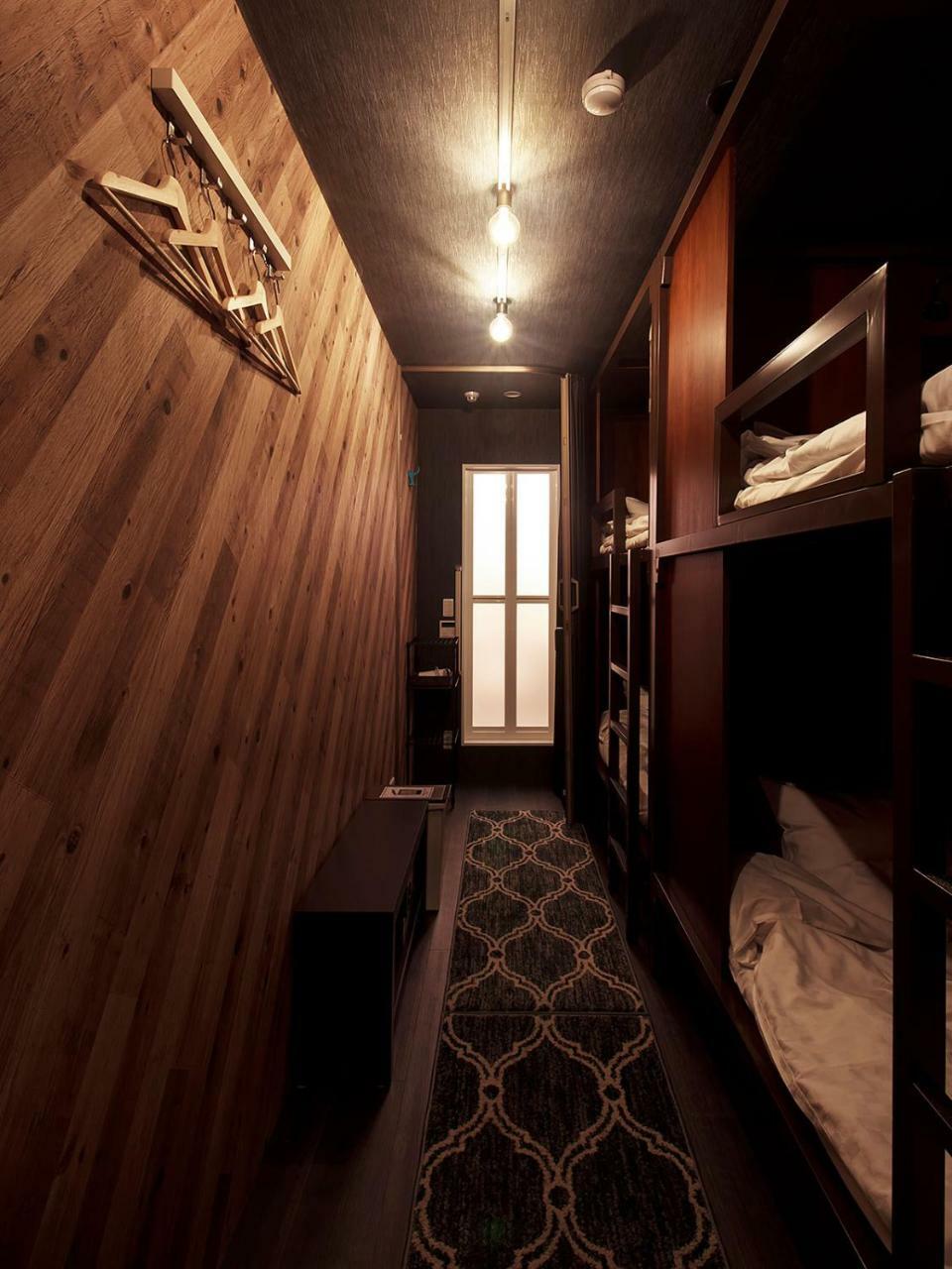 Hostel Kyoto Arashiyama Muko Dış mekan fotoğraf