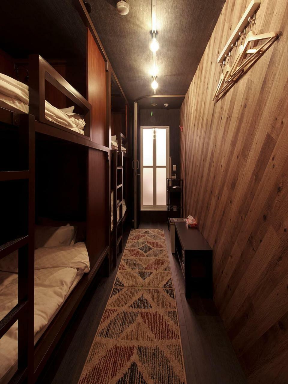 Hostel Kyoto Arashiyama Muko Dış mekan fotoğraf